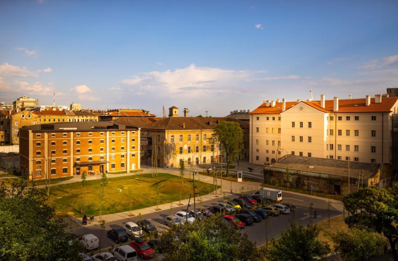 Rivereto Рийека Екстериор снимка
